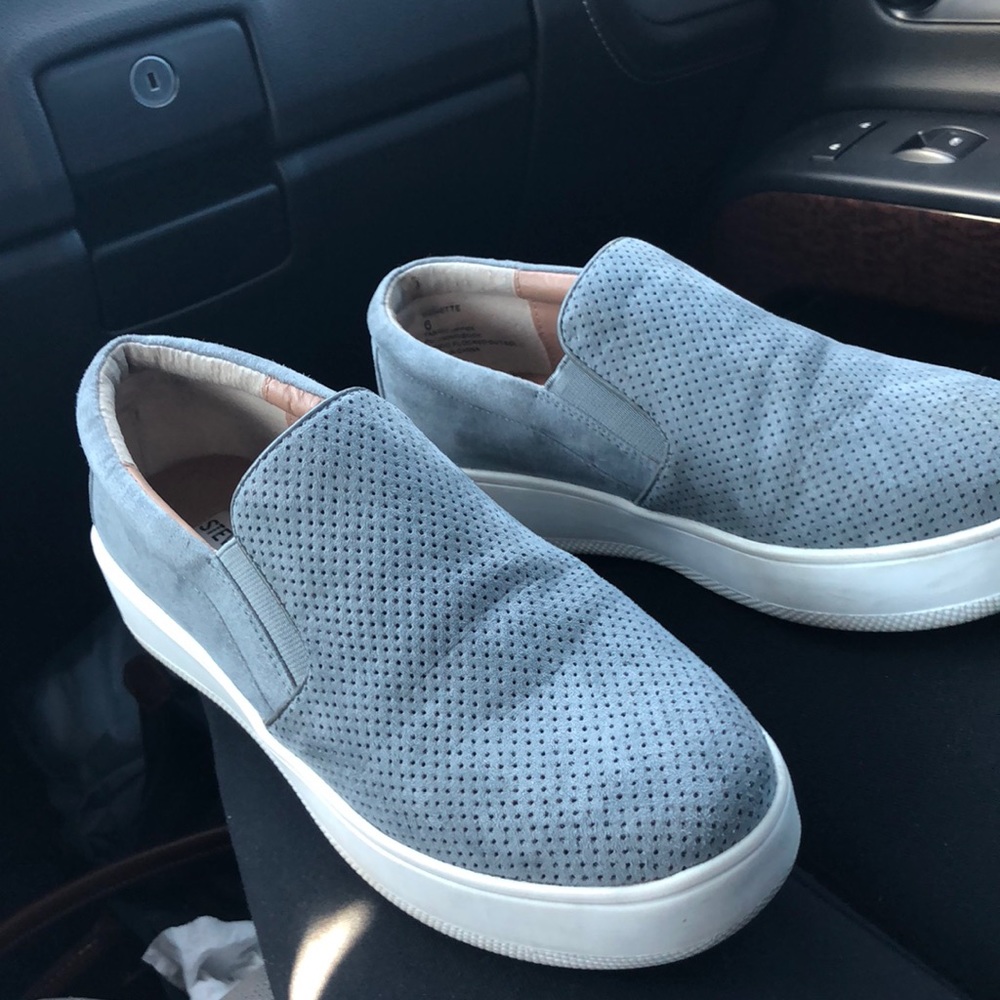 Steve Madden Genette